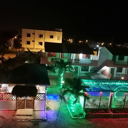 El Galeon Hotel Атакамес Екстериор снимка