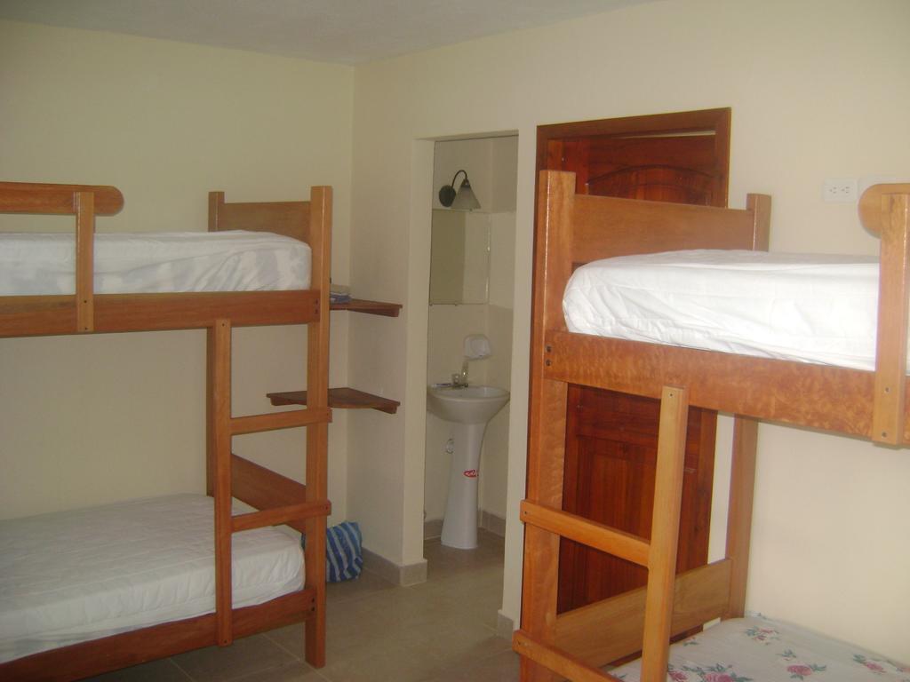 El Galeon Hotel Атакамес Екстериор снимка